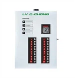 20-linjainen älykäs latauspaalu