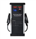 Integroitu DC-latauspino-DC 120 kW