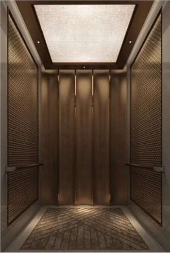 Ylelliset asuinhissit