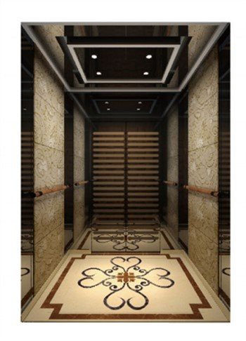 Pieni matkustajahissi